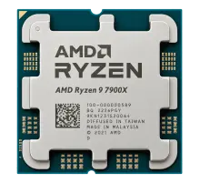 AMD Ryzen 9 7900X