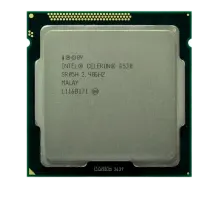 Intel Celeron G530