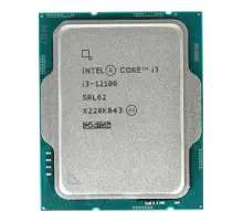 Intel Core i3-12100