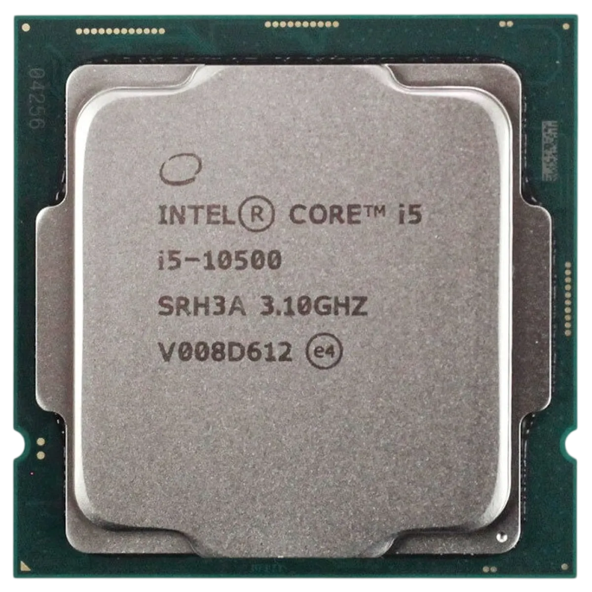 Intel Core i5-10500