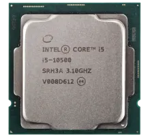 Intel Core i5-10500
