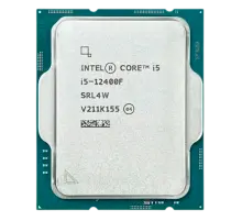 Intel Core i5-12400F