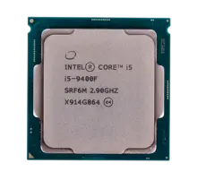 Intel Core i5-9400F
