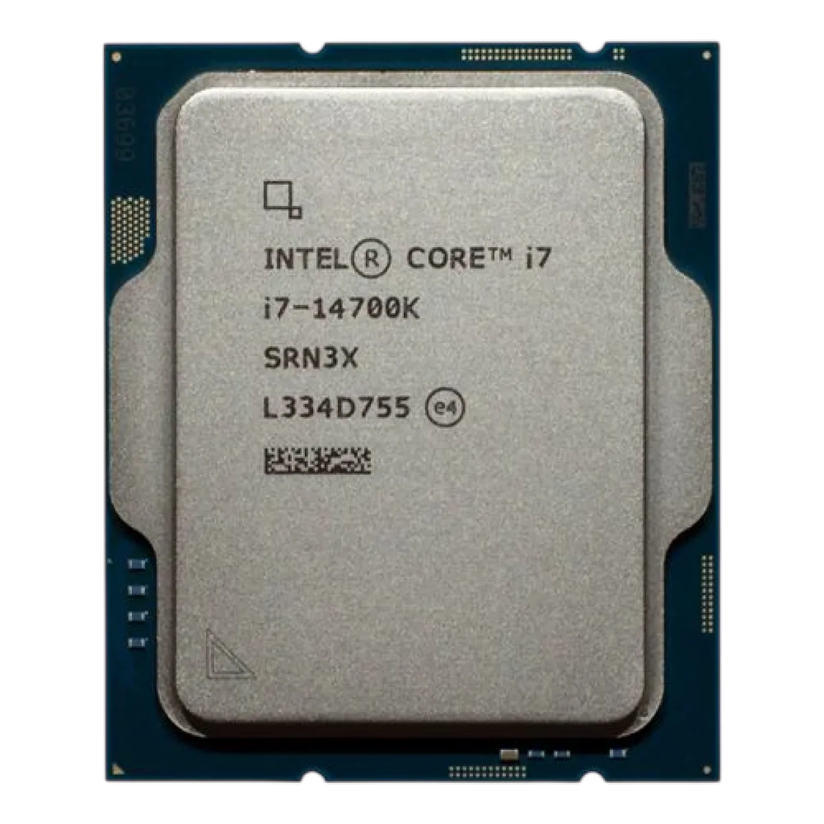 Intel Core i7-14700K