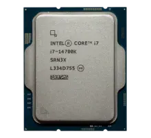 Intel Core i7-14700K