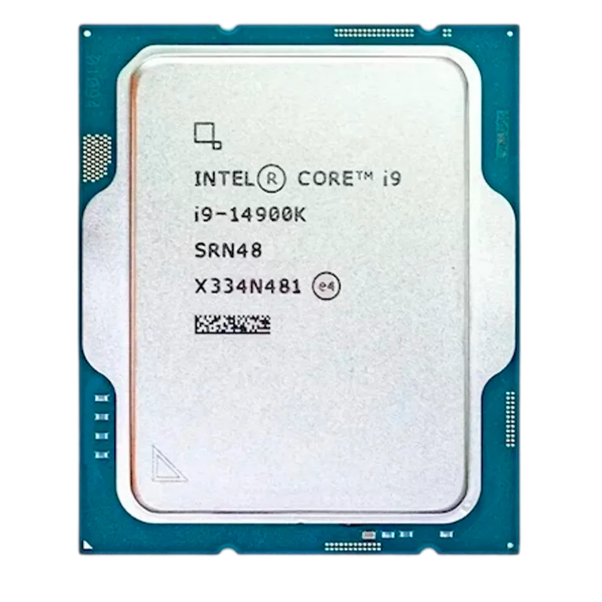 Intel Core i9-14900K