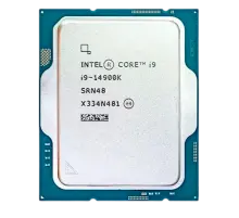 Intel Core i9-14900K