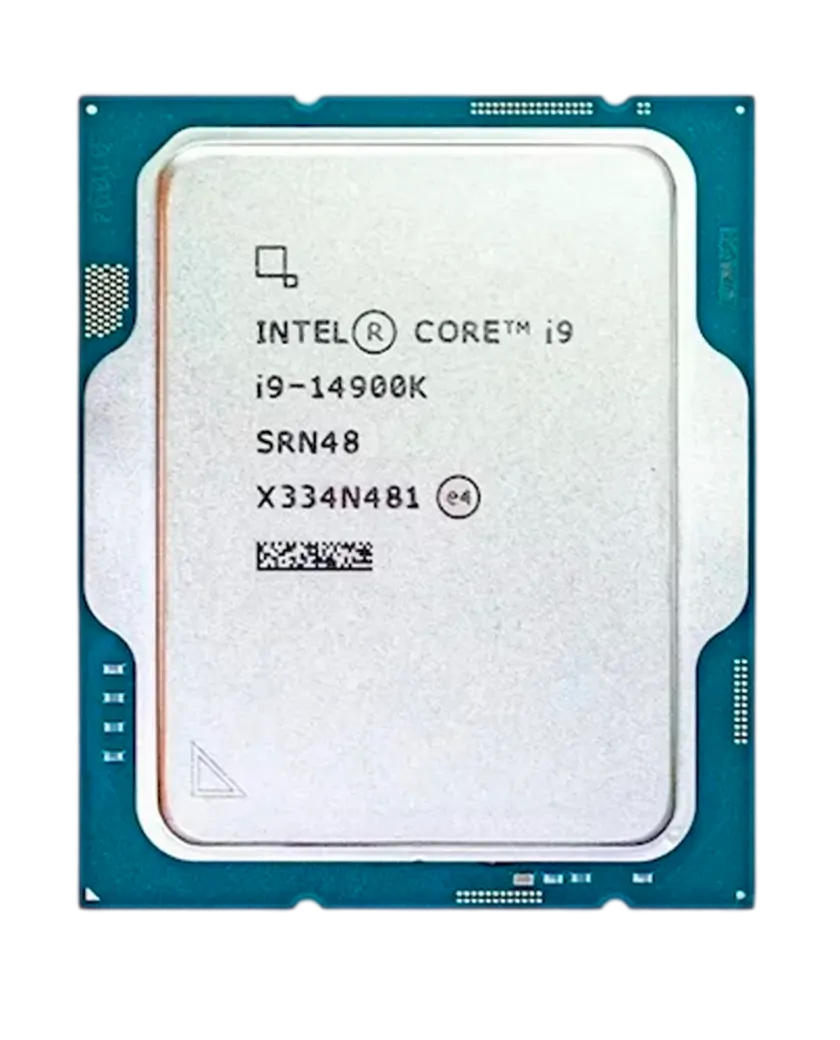 Intel Core i9-14900K