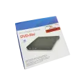 Внешний DVD-RW привод Lenovo
