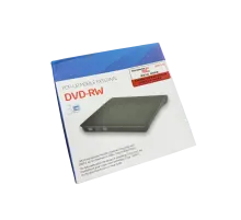 Внешний DVD-RW привод Lenovo