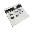 Внешний DVD-RW привод Samsung SE-208
