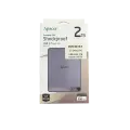 Внешний SSD Apacer AC724 2ТБ