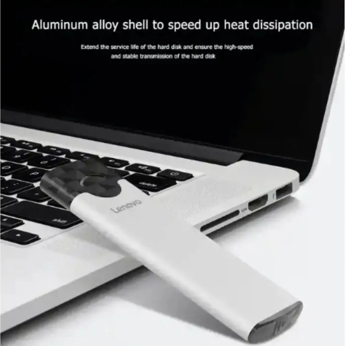 Коробка для SSD M2 Lenovo M-02