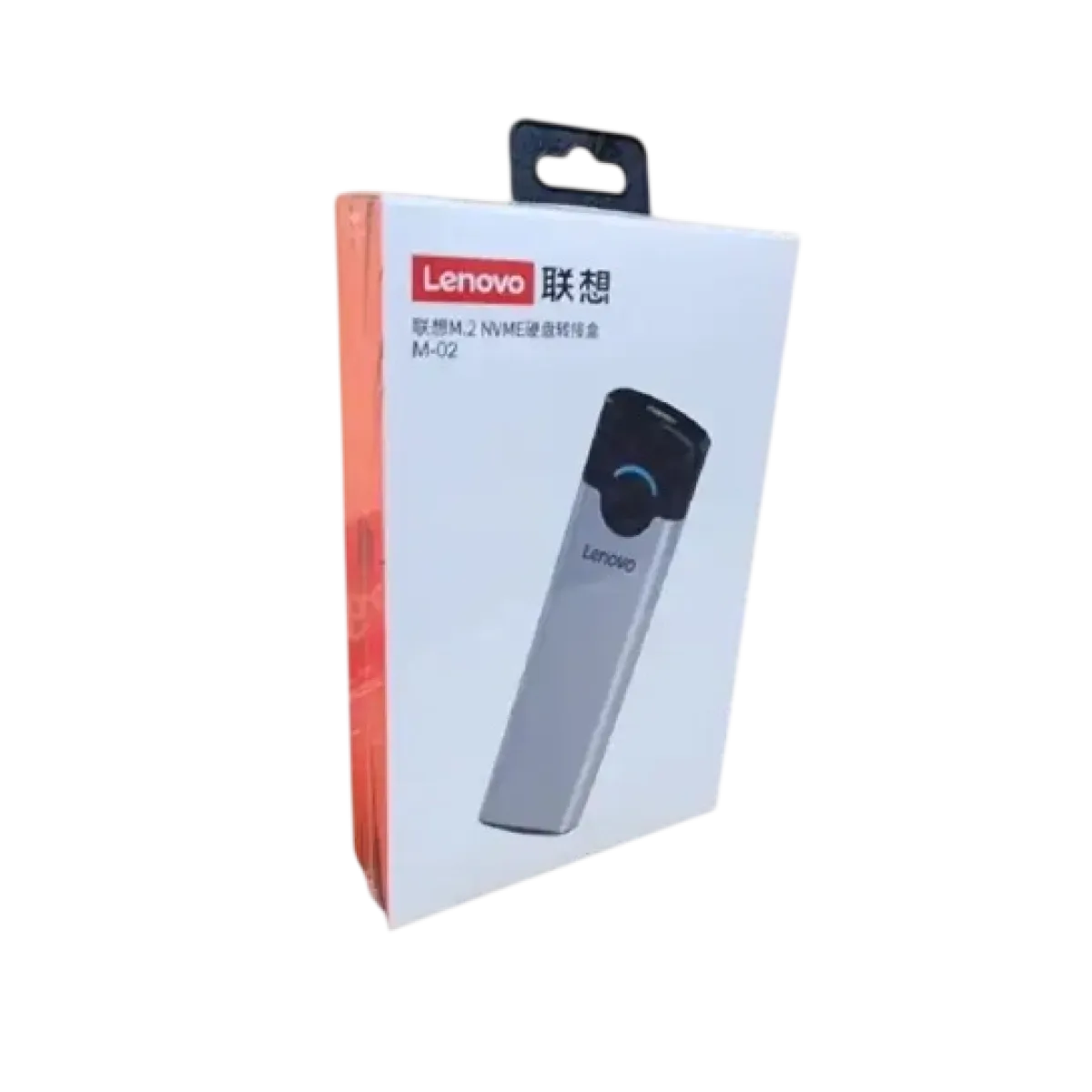 Коробка для SSD M2 Lenovo M-02