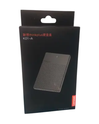 Коробка для жесткого диска Lenovo K01-A
