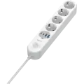 Удлинитель LDNIO SE1-C (2м)