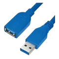 Удлинитель USB 3.0 (1.5м)