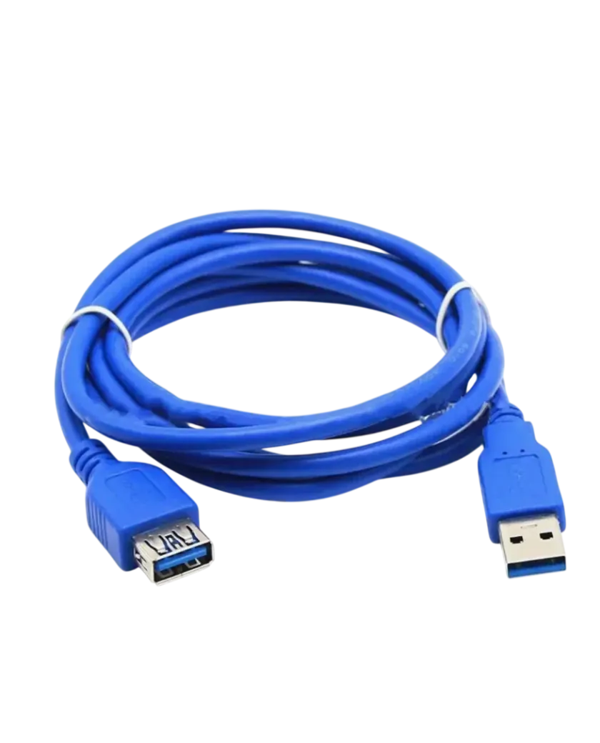 Удлинитель USB 3.0 (1.5м)