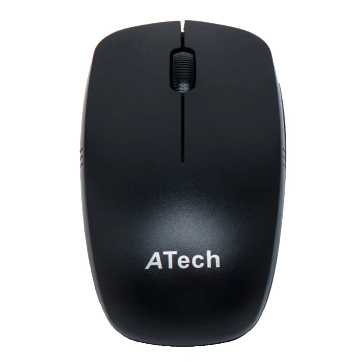 Мышь беспроводная Atech G5 / Black