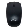 Мышь беспроводная Atech G5 / Black
