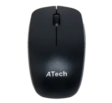 Мышь беспроводная Atech G5 / Black