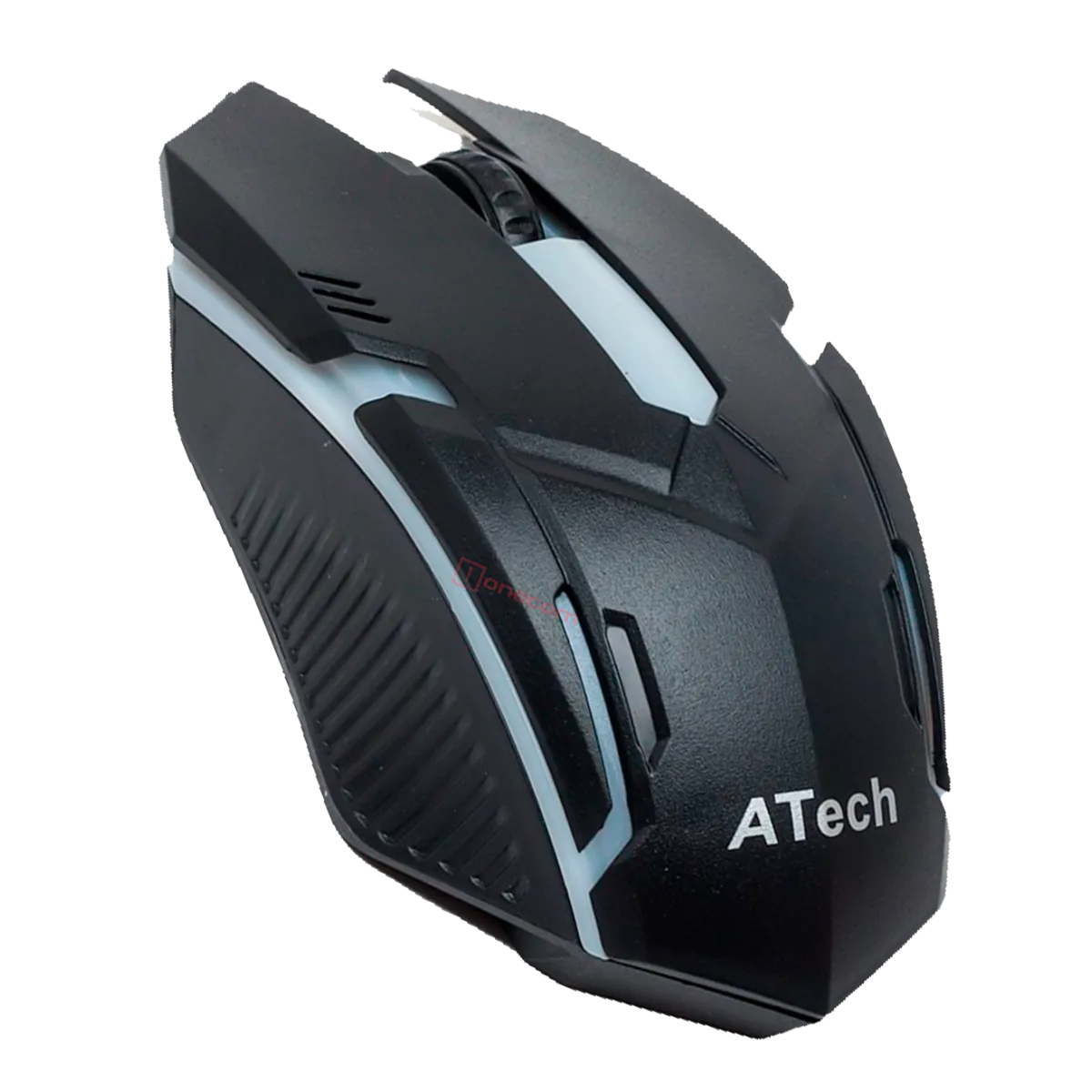 Мышь игровая проводная A-Tech M012D Gaming / Black