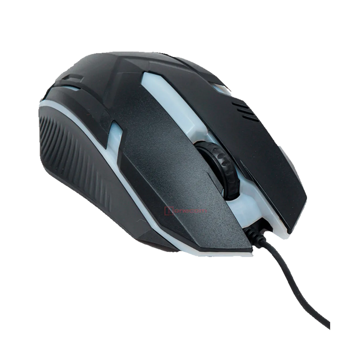 Мышь игровая проводная A-Tech M012D Gaming / Black