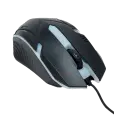 Мышь игровая проводная A-Tech M012D Gaming / Black