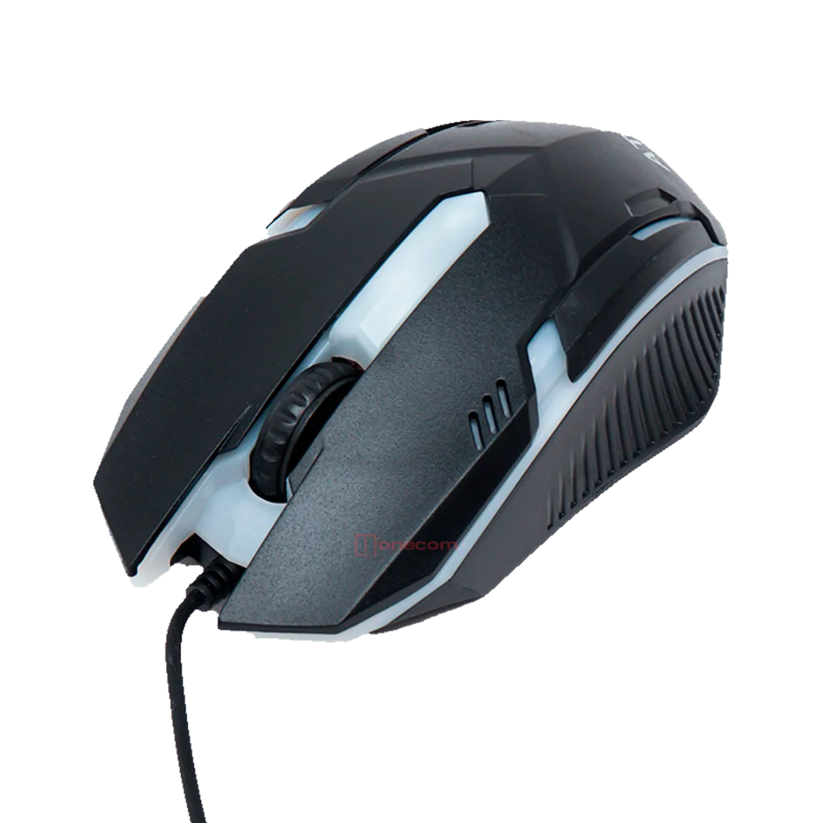 Мышь игровая проводная A-Tech M012D Gaming / Black