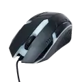 Мышь игровая проводная A-Tech M012D Gaming / Black