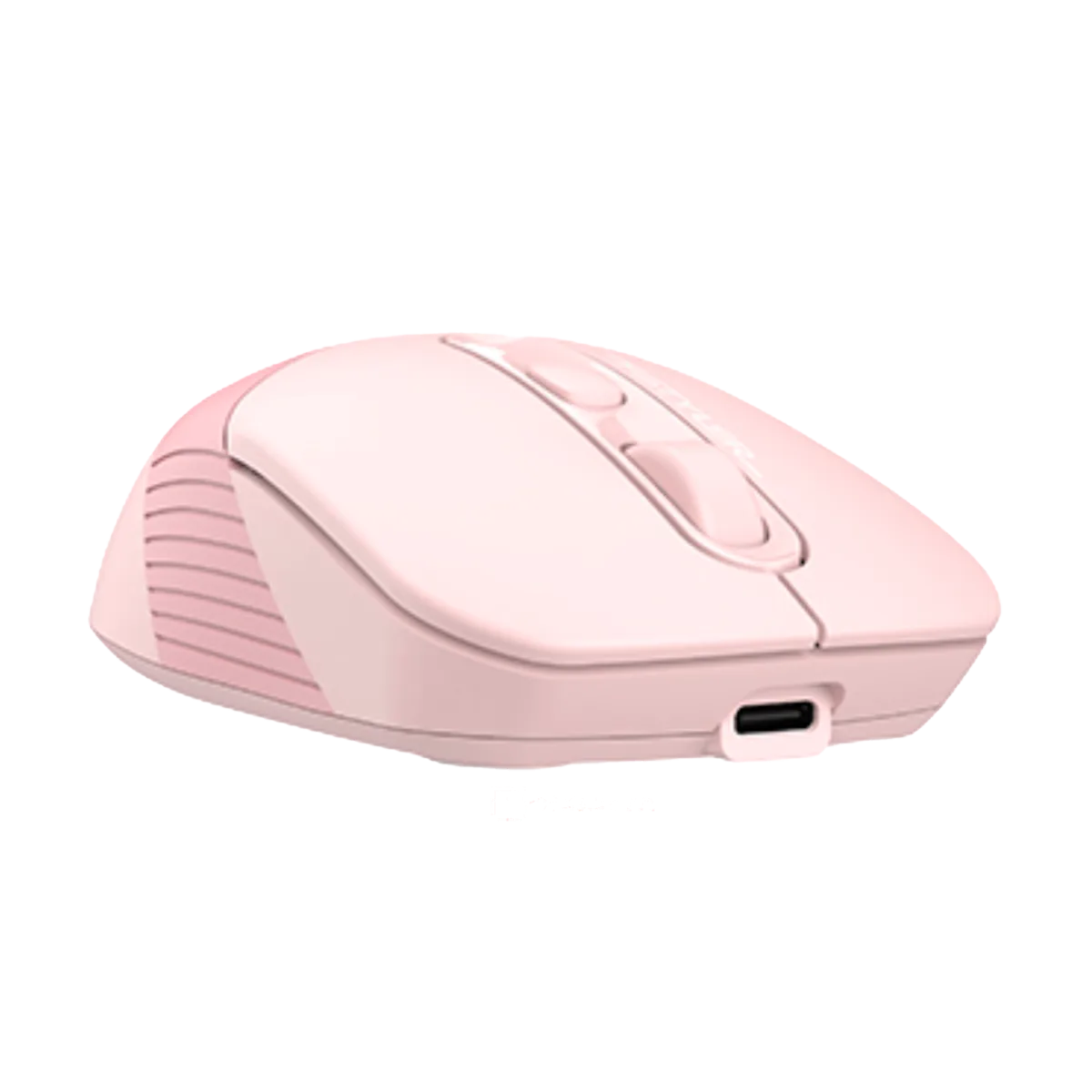 Мышь беспроводная A4Tech Fstyler FB10C / Baby Pink