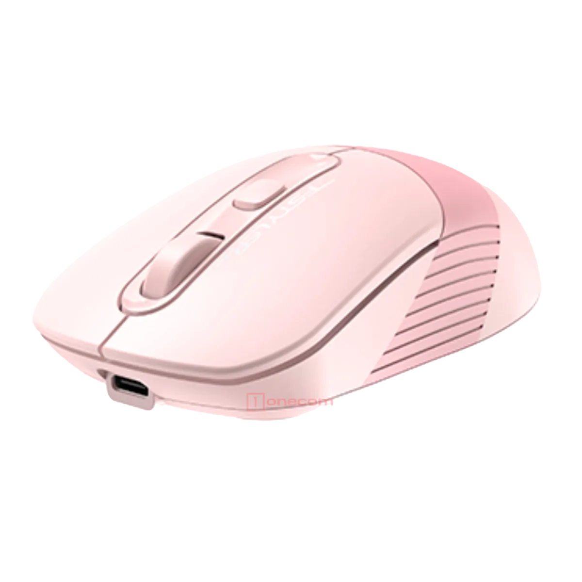 Мышь беспроводная A4Tech Fstyler FB10C / Baby Pink