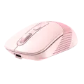 Мышь беспроводная A4Tech Fstyler FB10C / Baby Pink