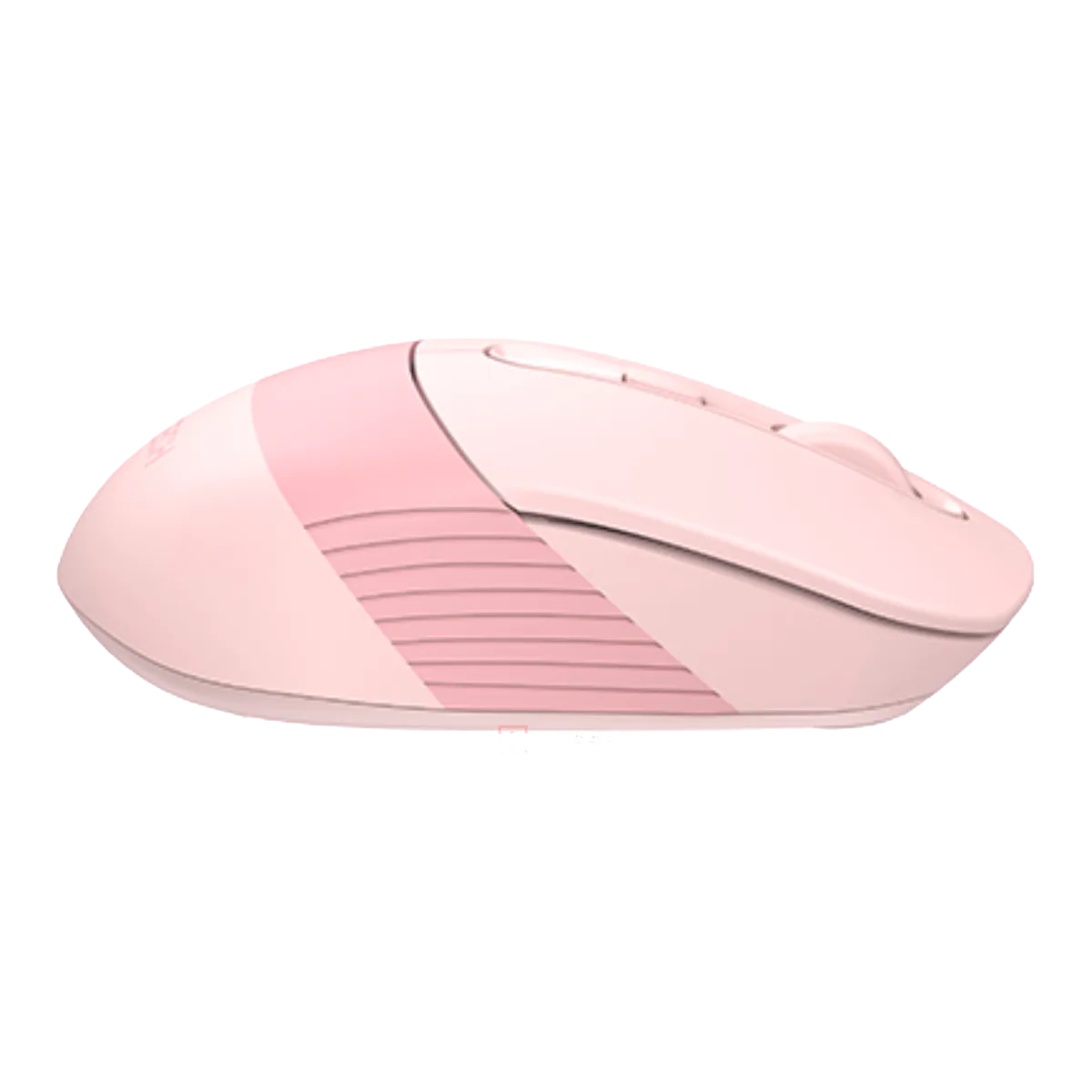 Мышь беспроводная A4Tech Fstyler FB10C / Baby Pink