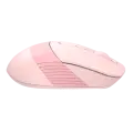 Мышь беспроводная A4Tech Fstyler FB10C / Baby Pink