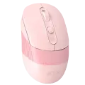 Мышь беспроводная A4Tech Fstyler FB10C / Baby Pink