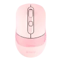 Мышь беспроводная A4Tech Fstyler FB10C / Baby Pink