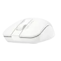 Мышь беспроводная A4Tech Fstyler FB12 / White