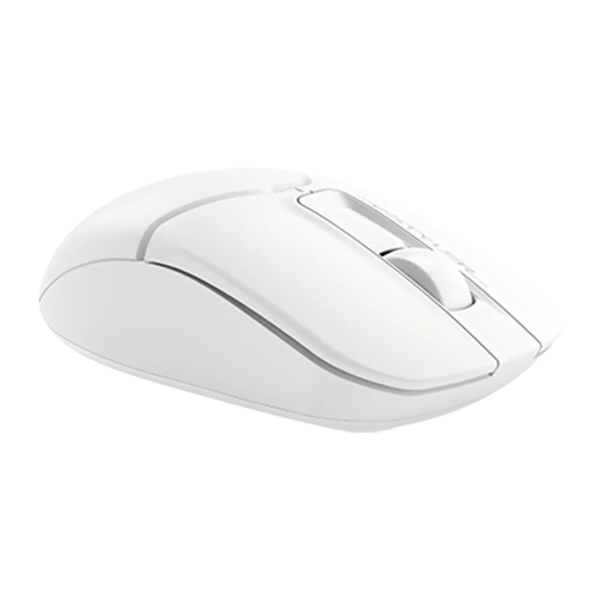 Мышь беспроводная A4Tech Fstyler FB12 / White