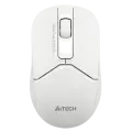 Мышь беспроводная A4Tech Fstyler FB12 / White
