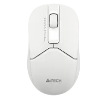 Мышь беспроводная A4Tech Fstyler FB12 / White