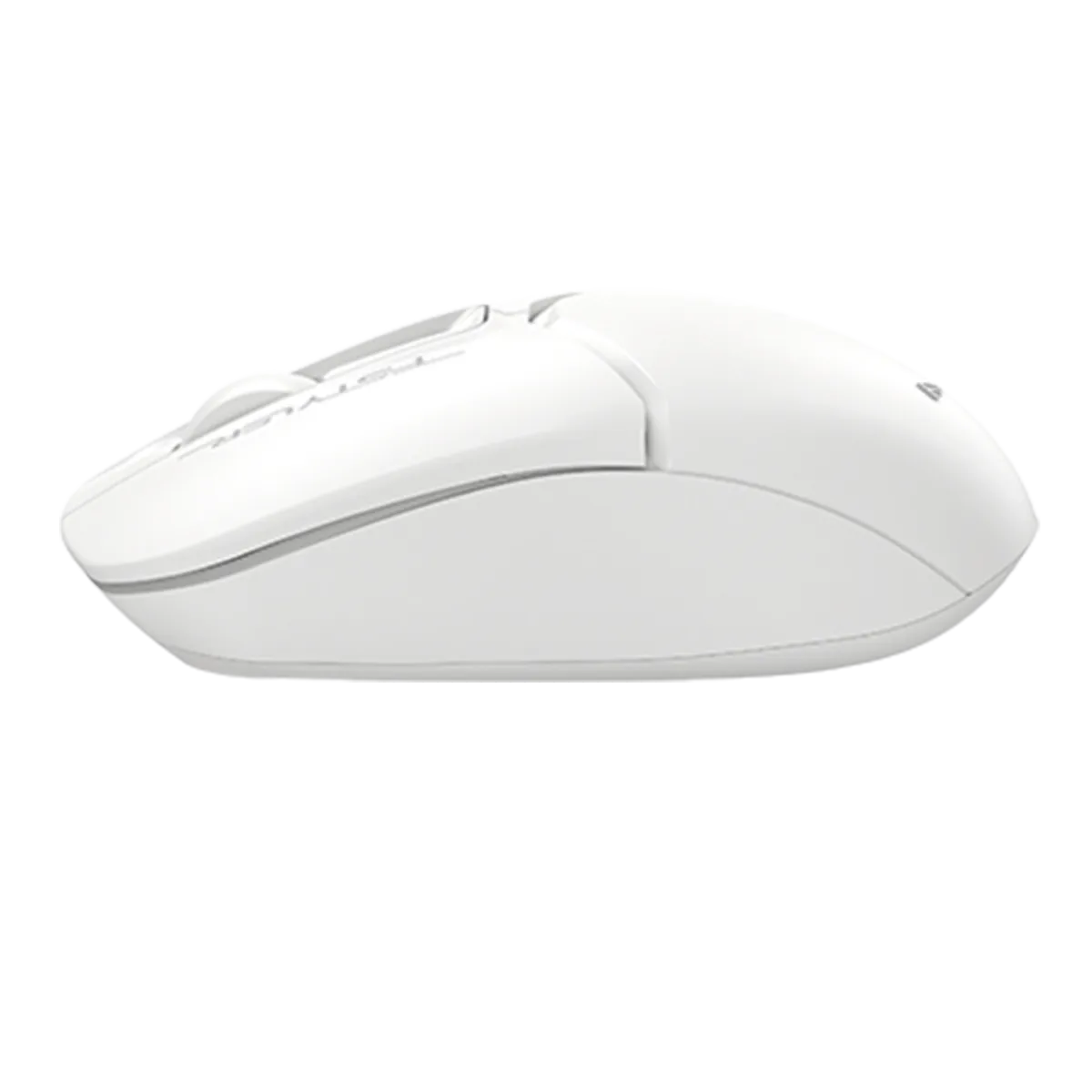 Мышь беспроводная A4Tech Fstyler FB12 / White