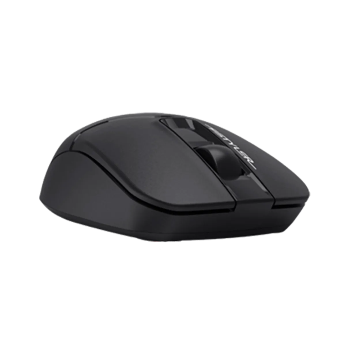 Мышь беспроводная A4Tech Fstyler FB12 / Black