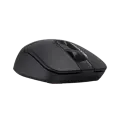 Мышь беспроводная A4Tech Fstyler FB12 / Black