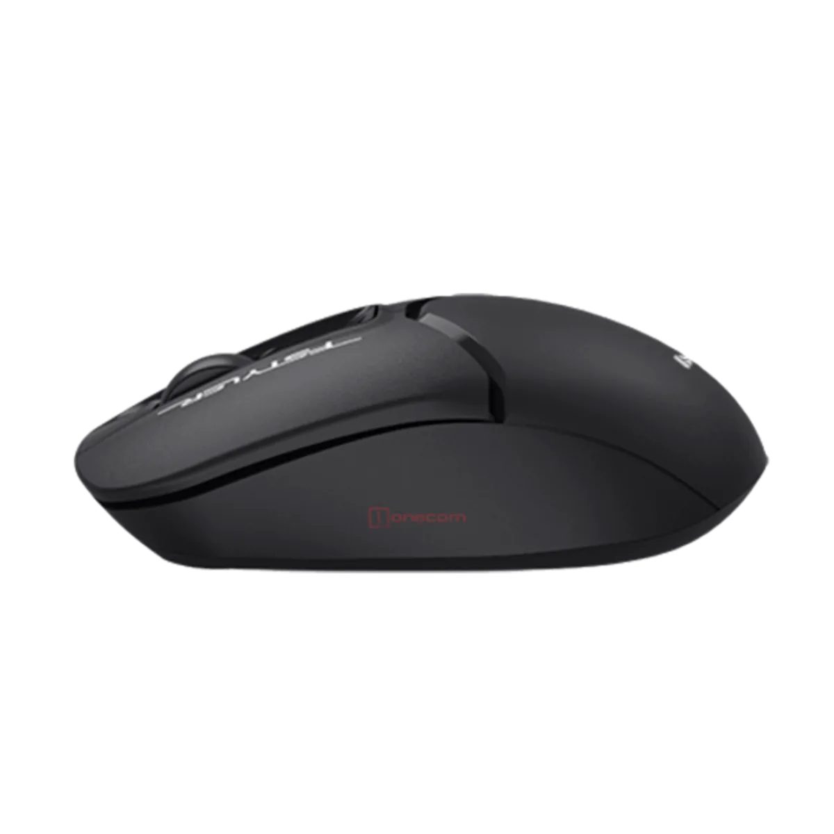 Мышь беспроводная A4Tech Fstyler FB12 / Black