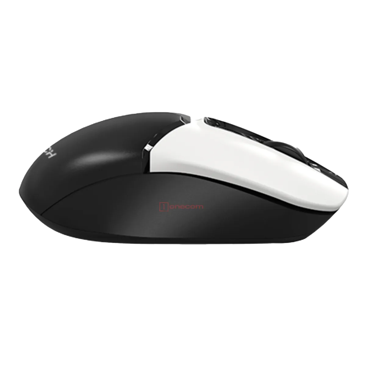Мышь беспроводная A4Tech Fstyler FB12 / Panda White