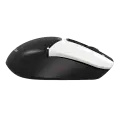 Мышь беспроводная A4Tech Fstyler FB12 / Panda White