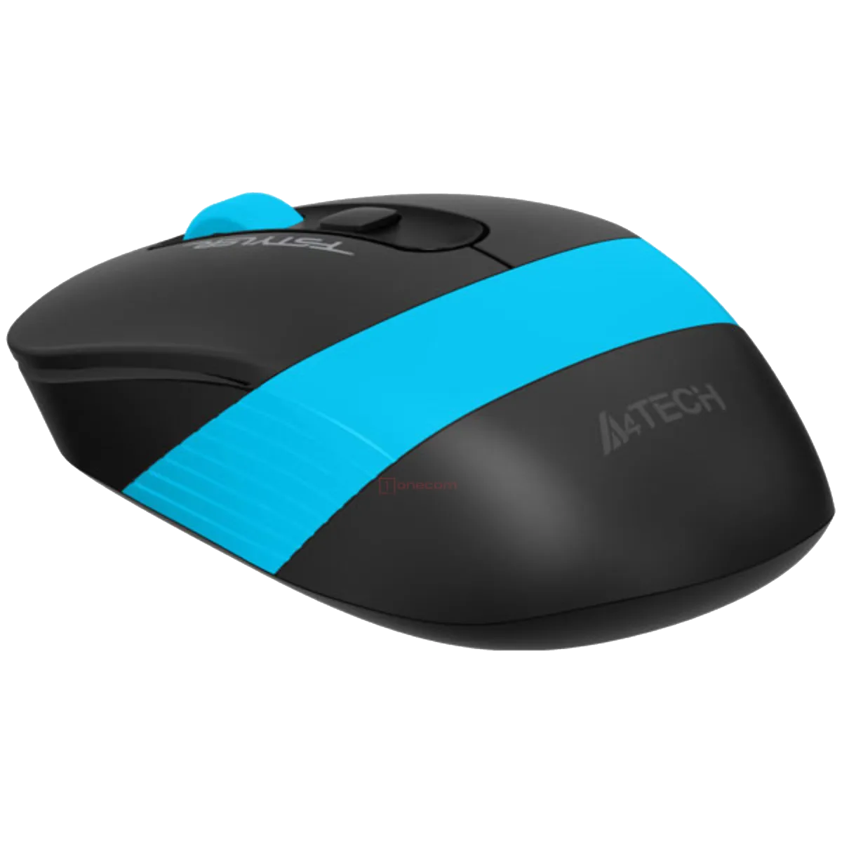 Мышь беспроводная A4Tech Fstyler FG10 / Blue