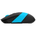 Мышь беспроводная A4Tech Fstyler FG10 / Blue