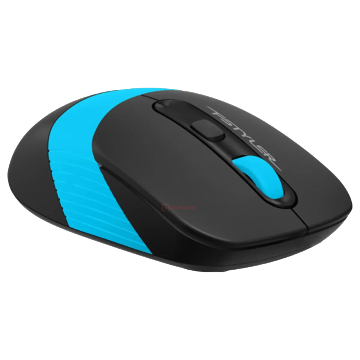 Мышь беспроводная A4Tech Fstyler FG10 / Blue